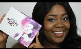 Essence Beauty Unboxing| Feb. 2016