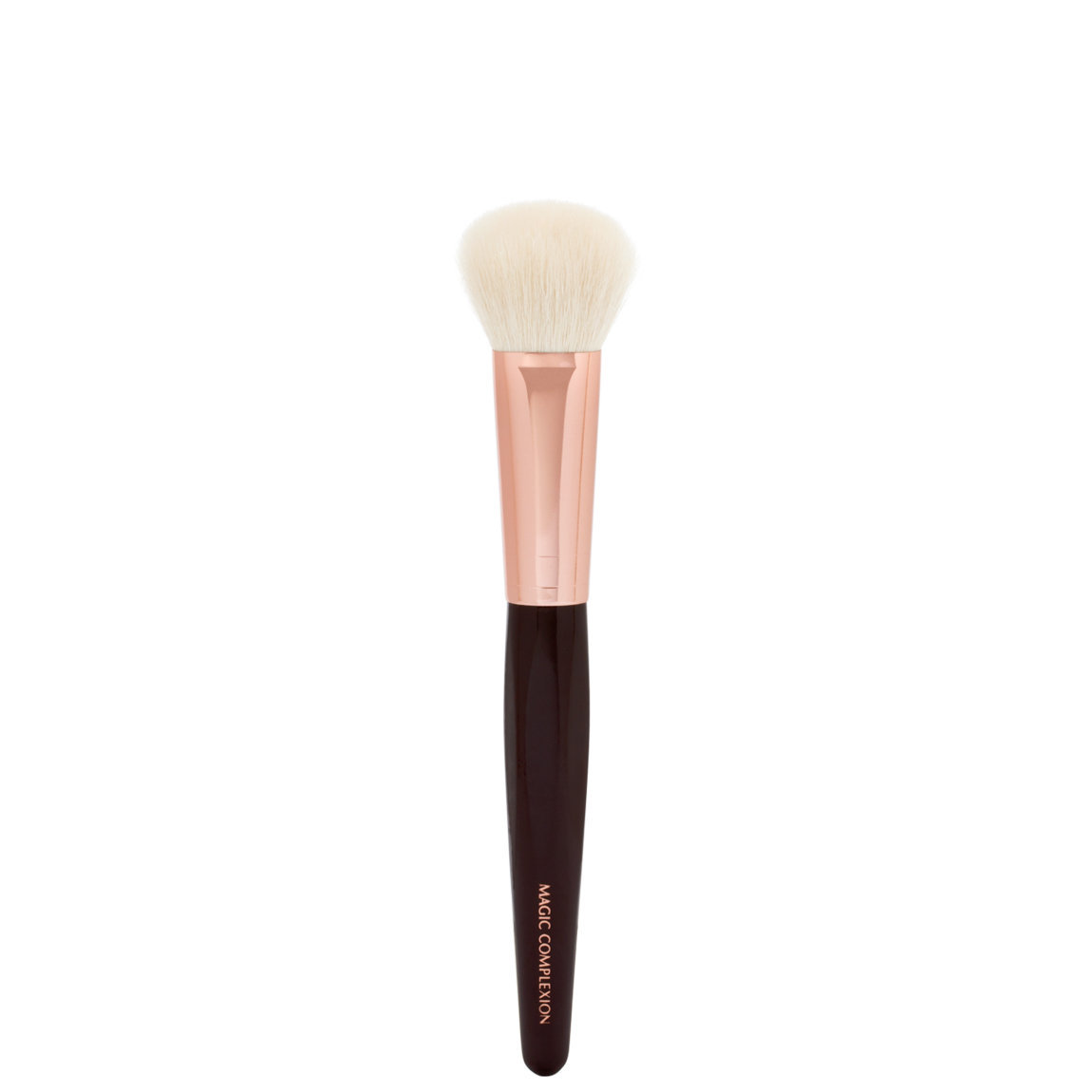 Charlotte Tilbury Magic Complexion Brush alternative view 1 - product swatch.