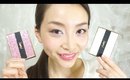 YSL Spring 2015 Tutorial♡Valentine’s Day Look [English Subs]