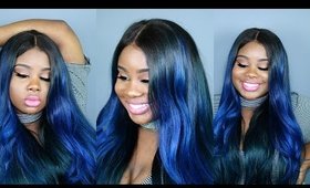 ♡ NEW COLOR !! Ft SodaHair🍭