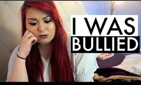 MY BULLYING STORY & SOCIAL ANXIETY | MsMal27