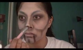 Make-Up: JiGsAw