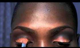 Makeup Tutorial: Mac's Pink Bronze