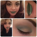 St. Patrick's Day look