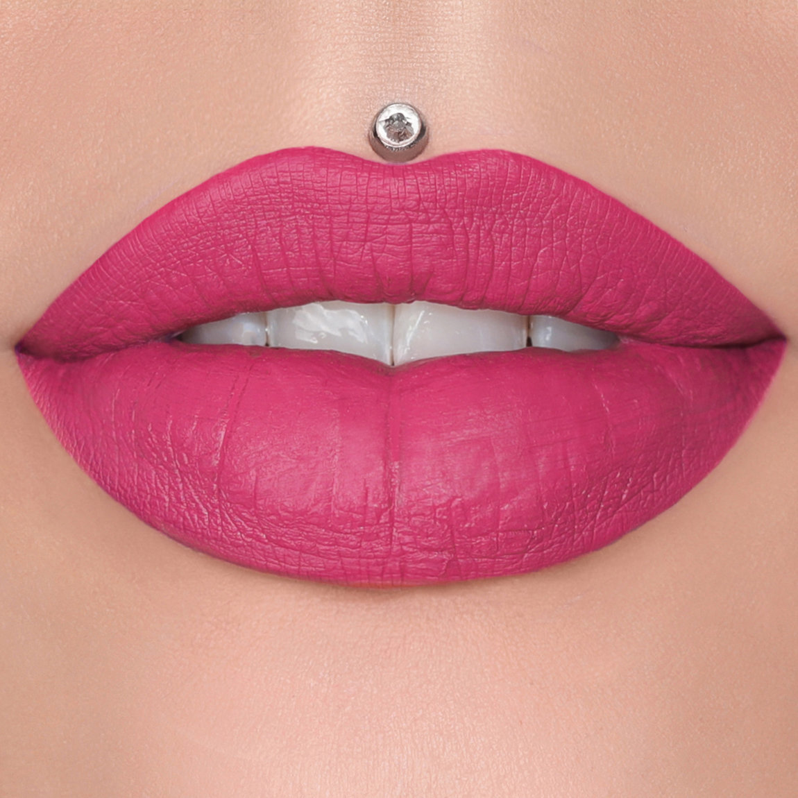 ジェフリー スター コスメティックス Velour Liquid Lipstick