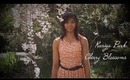 Kariya Park Cherry Blossoms | OOTD