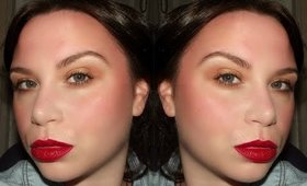 Autumn/Fall Make-Up