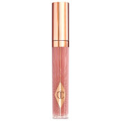 Charlotte Tilbury Collagen Lip Bath Pillow Talk Fair