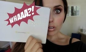 Ho fatto il test del DNA!