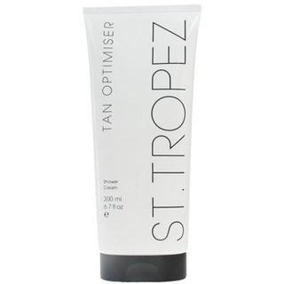 St. Tropez Tan Optmiser Shower Cream