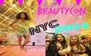 BeautyCon NYC 2014