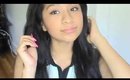 ❤ Flirty Makeup Look Inspired By Leslie Grace ❤