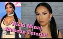Nicki Minaj VMAs Makeup | ChristineMUA