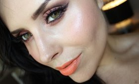 Trucco Summer Night - Tutorial "Naturally Pretty" by IT Cosmetics