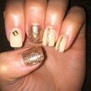 my nails!!