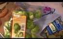 HEALTHY 99 cent only store HAUL
