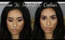 How To: Highlight and Contour