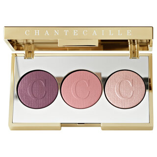 Chantecaille Flamingo Eye Trio