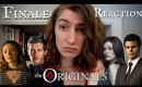 The Originals Series Finale Reaction + Legacies