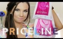 Priceline Cosmetic Haul! Collab with Capella Glam ♡