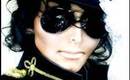 This is it: the Michael Jackson Make-Up
