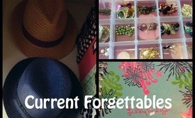 Current Forgettables: January 2013