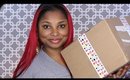 Subscriber Gift UNBOXING!!!