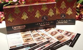 Anastasia Tamanna Dress Your Face Palette