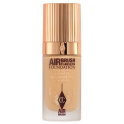 Charlotte Tilbury Airbrush Flawless Blurring & Matte Full Coverage Foundation 7 Neutral