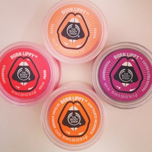 These are so good! Long lasting and take delicious! 