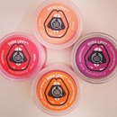 body shop lip gloss