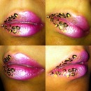 Cheeta Lips 