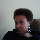Me and my fro!