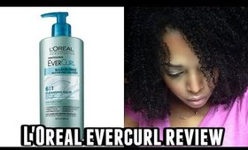 NO SILICONES Drugstore Cleansing Conditioner for Natural Curly Hair | NaturallyCurlyQ