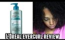NO SILICONES Drugstore Cleansing Conditioner for Natural Curly Hair | NaturallyCurlyQ