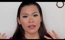 2012 Holiday Party Look 1 - bulaklak lavapie
