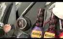 Mini Kmart haul/Fergie WetNWild & OPI polishes!