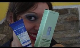 Dupe Low Cost Clinique Anti Blemish Solution