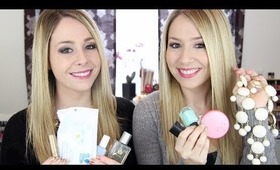 Best of 2012 TAG - Beauty + Fashion!