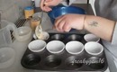 How To Make Low Fat Blueberry Muffins
