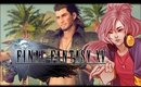 MeliZ Plays: Final Fantasy XV[Session 2]