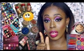 2018 HOLIDAY RELEASES | LIKE IT or TRASH IT (Filmed in November)
