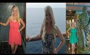 ♥ What I Wore on My Carnival Cruise ♥