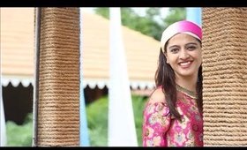 Affordable Indo - Western Style Lookbook | SuperWowStyle Prachi