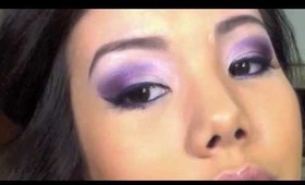 Kim Kardashian inspired makeup tutorial
