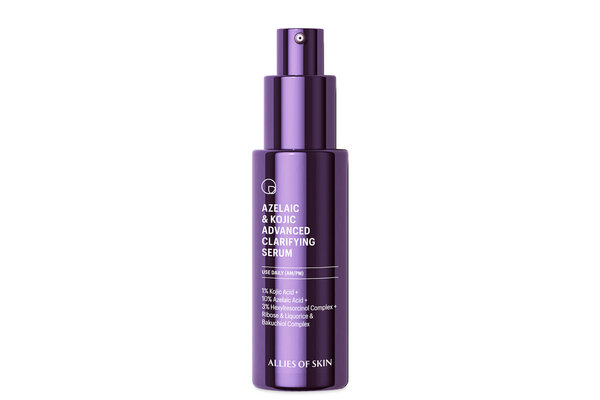 Allies of Skin Azelaic & Kojic Advanced Clarifying Serum | Beautylish
