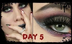 31 Days of Wicked: ft. My Pretty Zombie!!