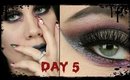 31 Days of Wicked: ft. My Pretty Zombie!!