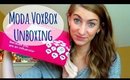 Moda VoxBox Unboxing