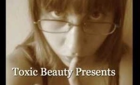 Toxic Beauty Presents